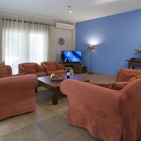 Istron Maisonettes With Private Pool Dış mekan fotoğraf