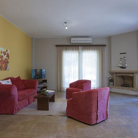 Istron Maisonettes With Private Pool Dış mekan fotoğraf