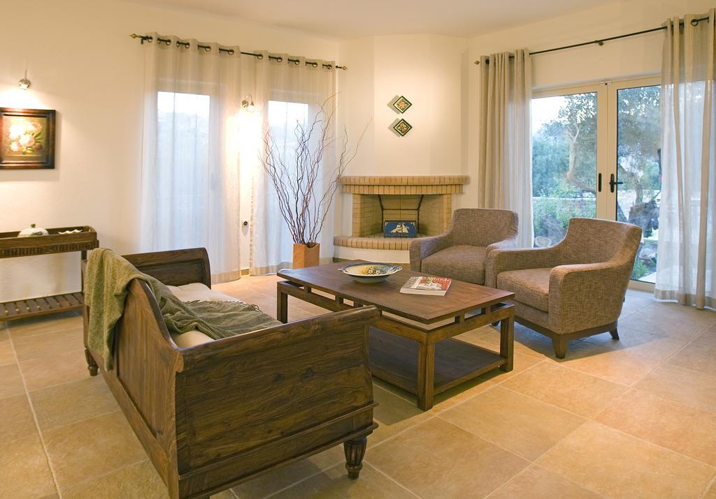 Istron Maisonettes With Private Pool Dış mekan fotoğraf