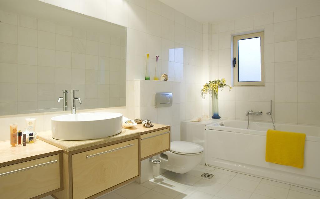 Istron Maisonettes With Private Pool Dış mekan fotoğraf