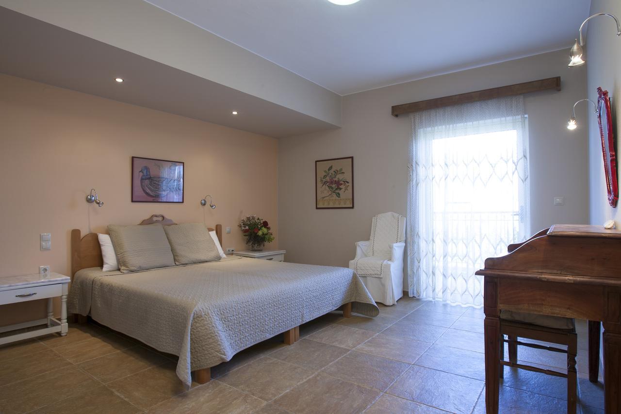 Istron Maisonettes With Private Pool Dış mekan fotoğraf
